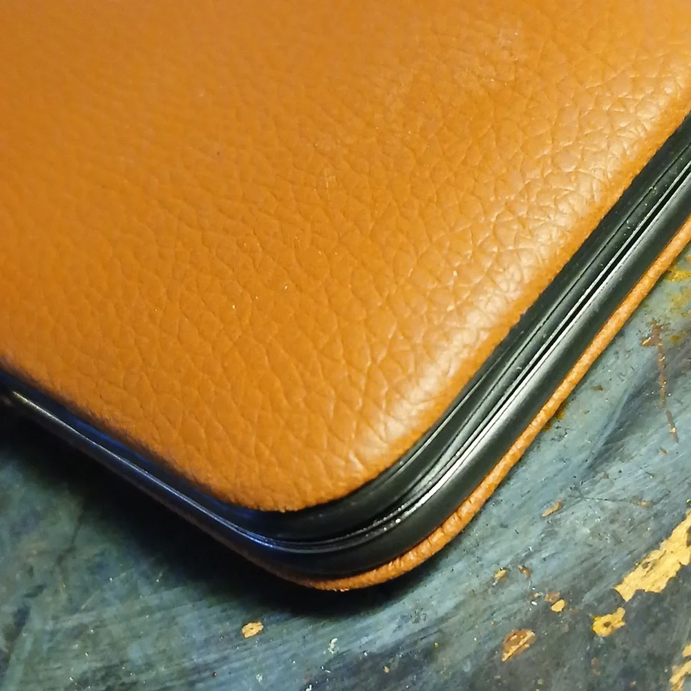 Men's Manicure Case Set